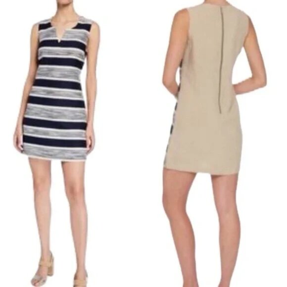 Robe mini Tommy Hilfiger taille 4 - Picture 1 of 6